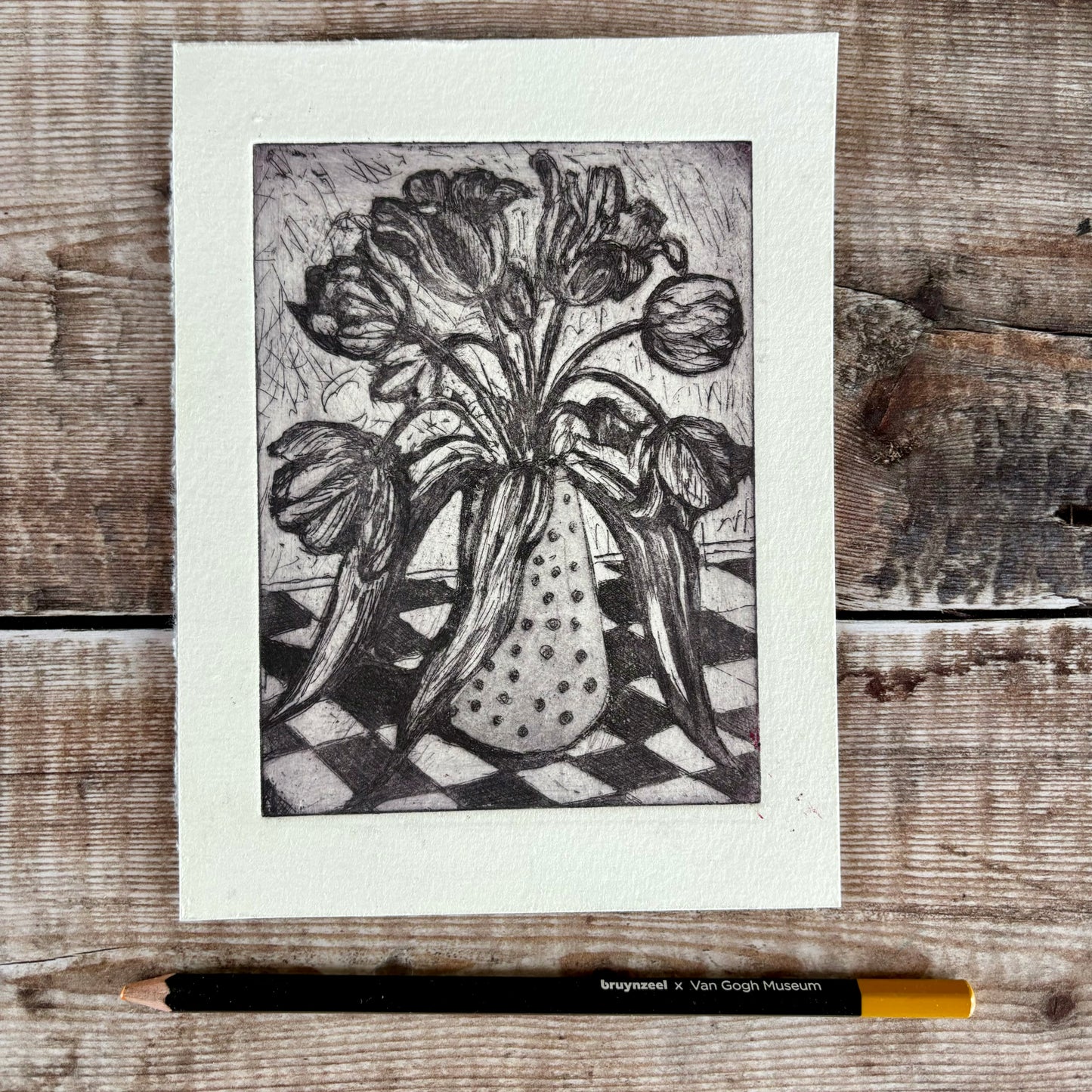 Tulips
