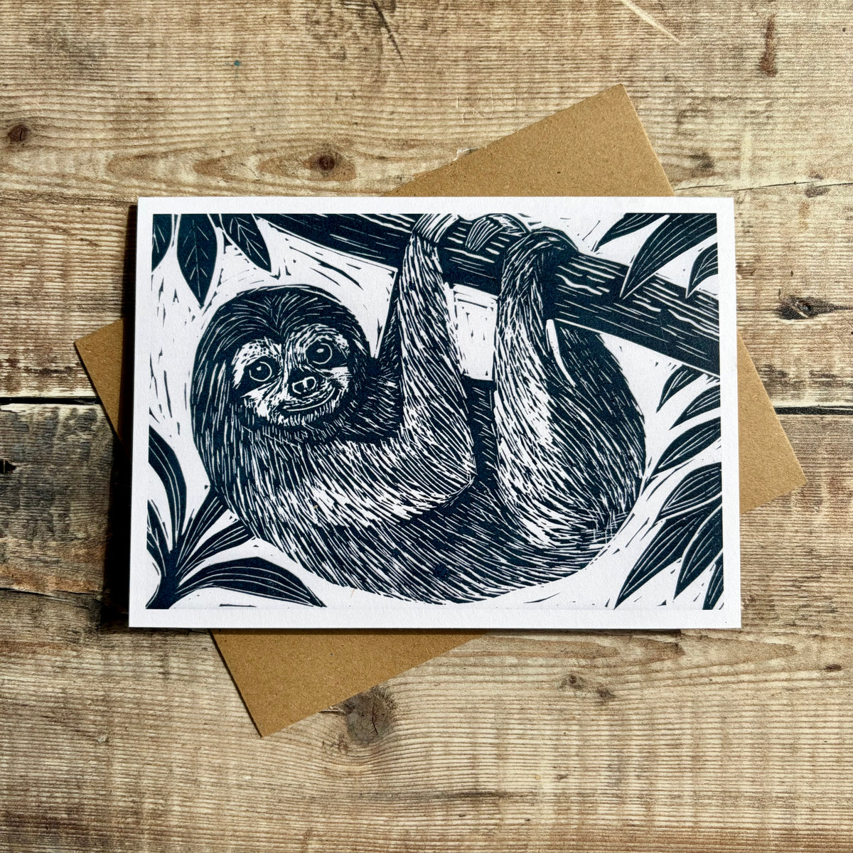 Sloth