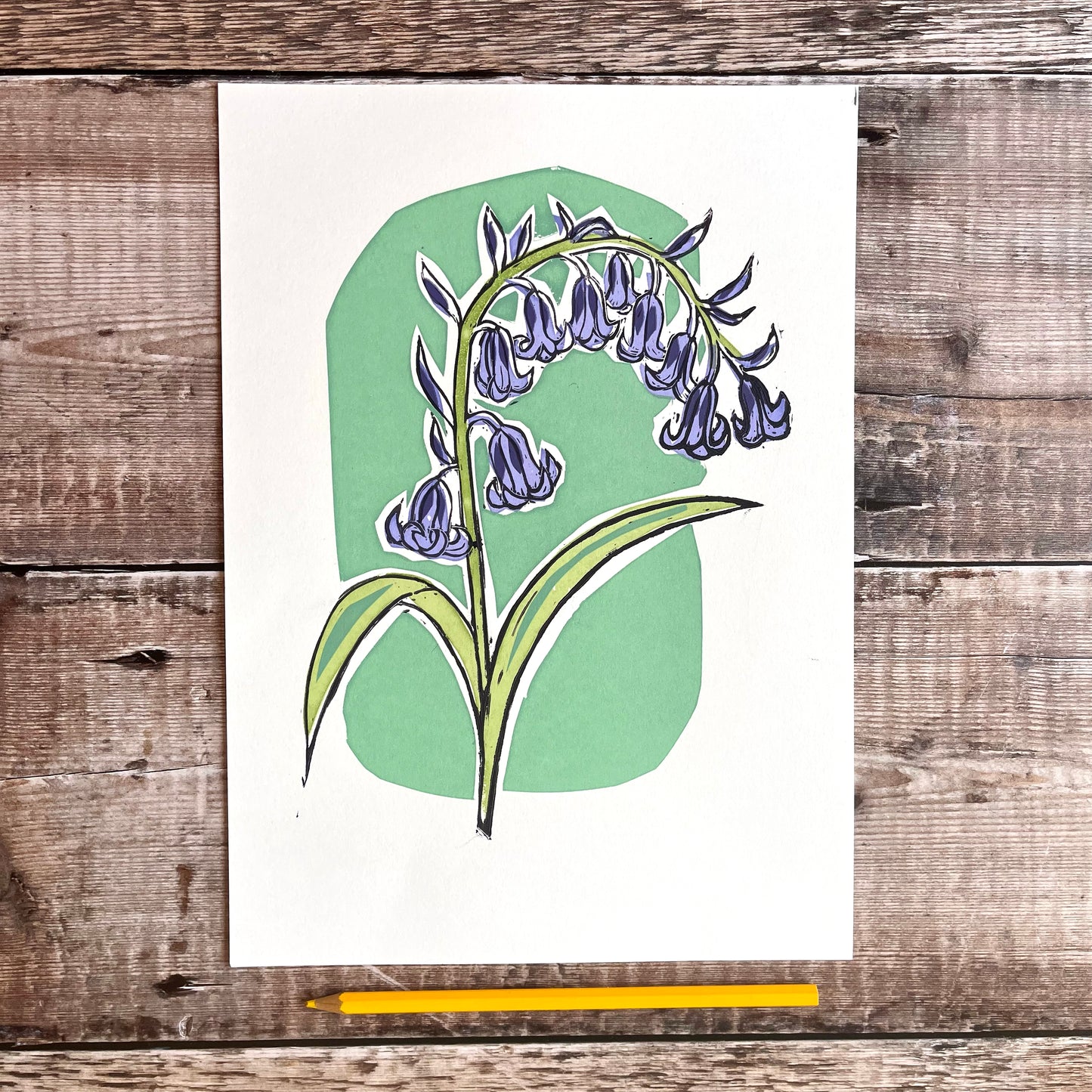 Bluebells