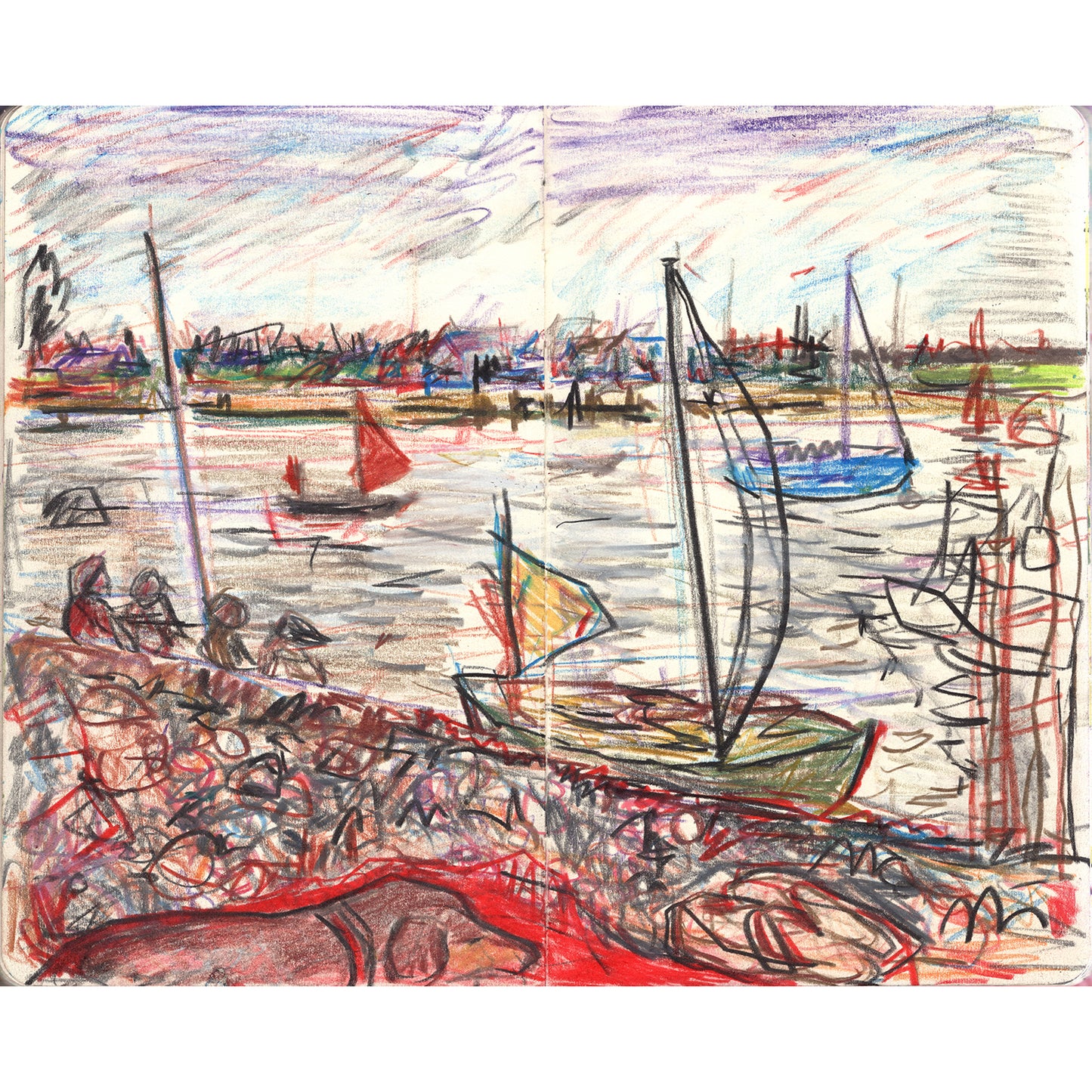 Bawdsey