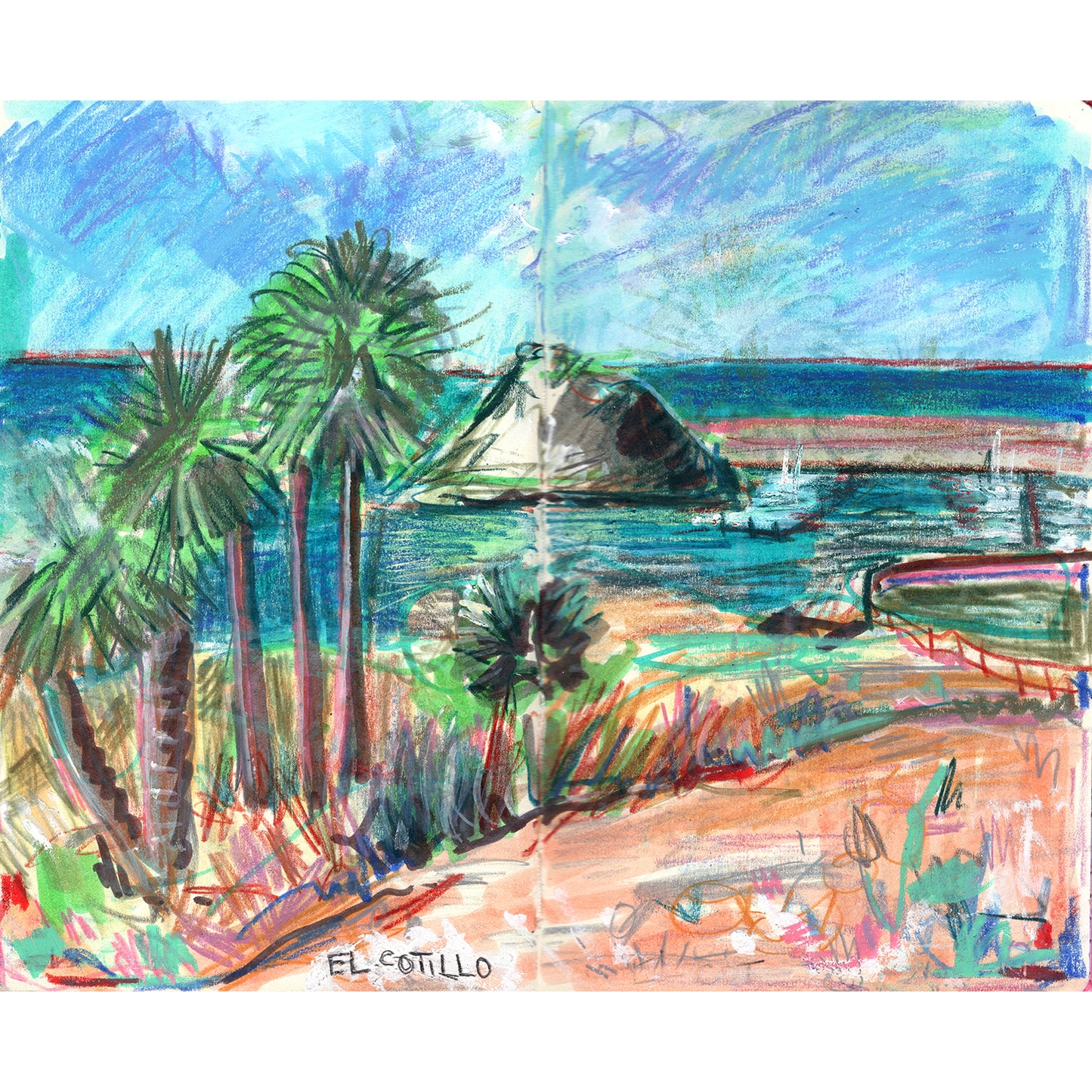 El Cotillo