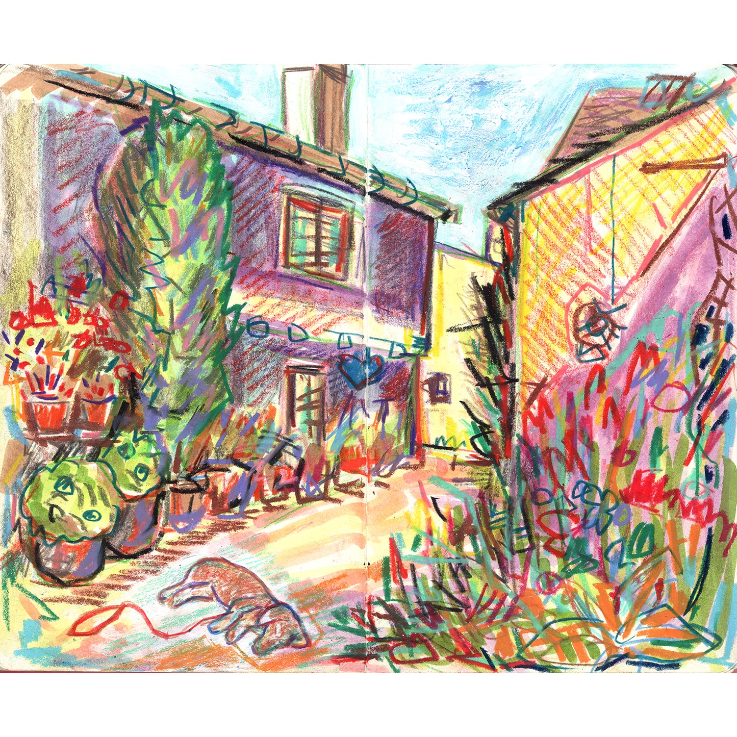 Hawkshead
