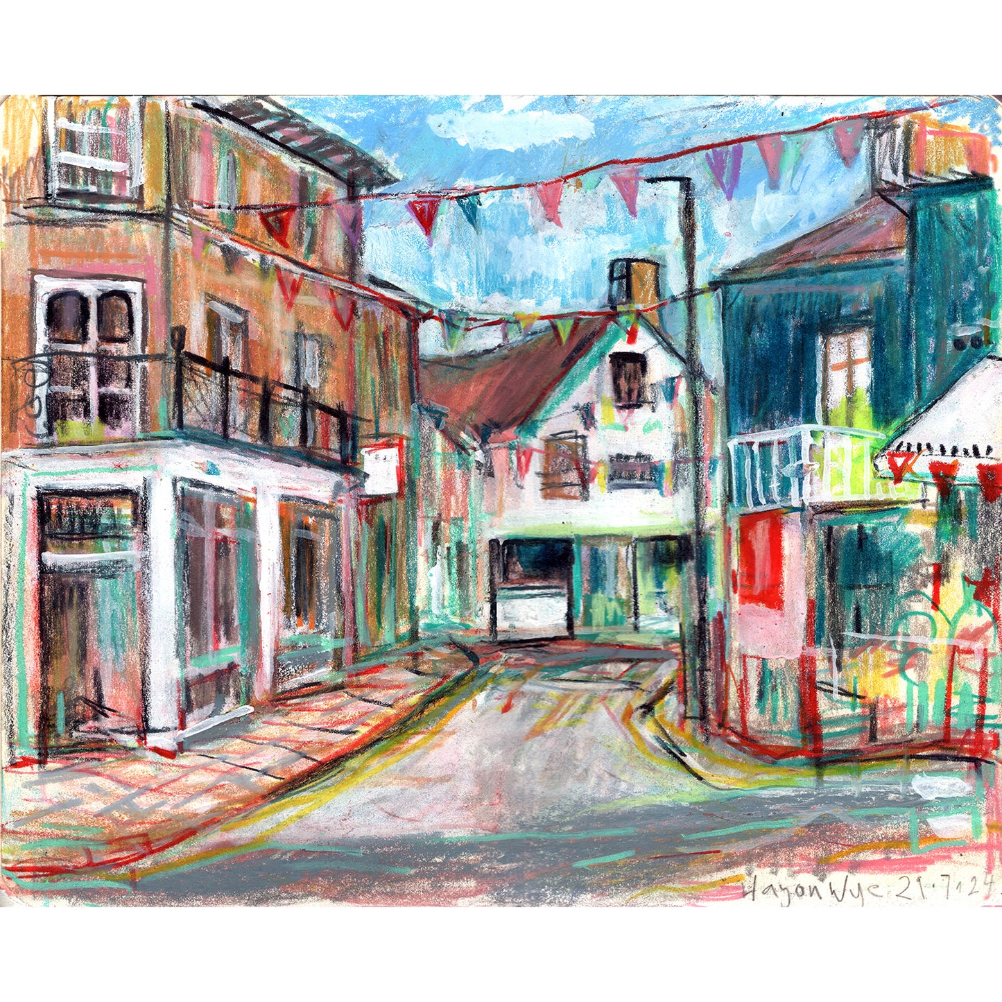 Hay-on-Wye