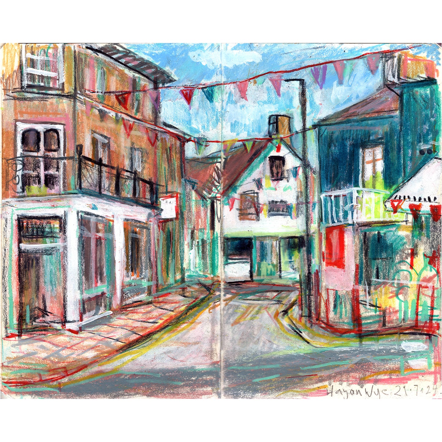 Hay-on-Wye