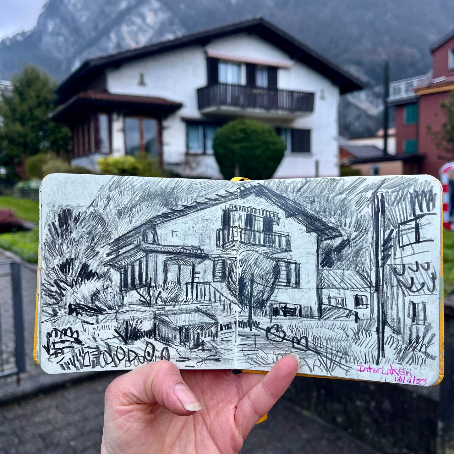 Interlaken 1