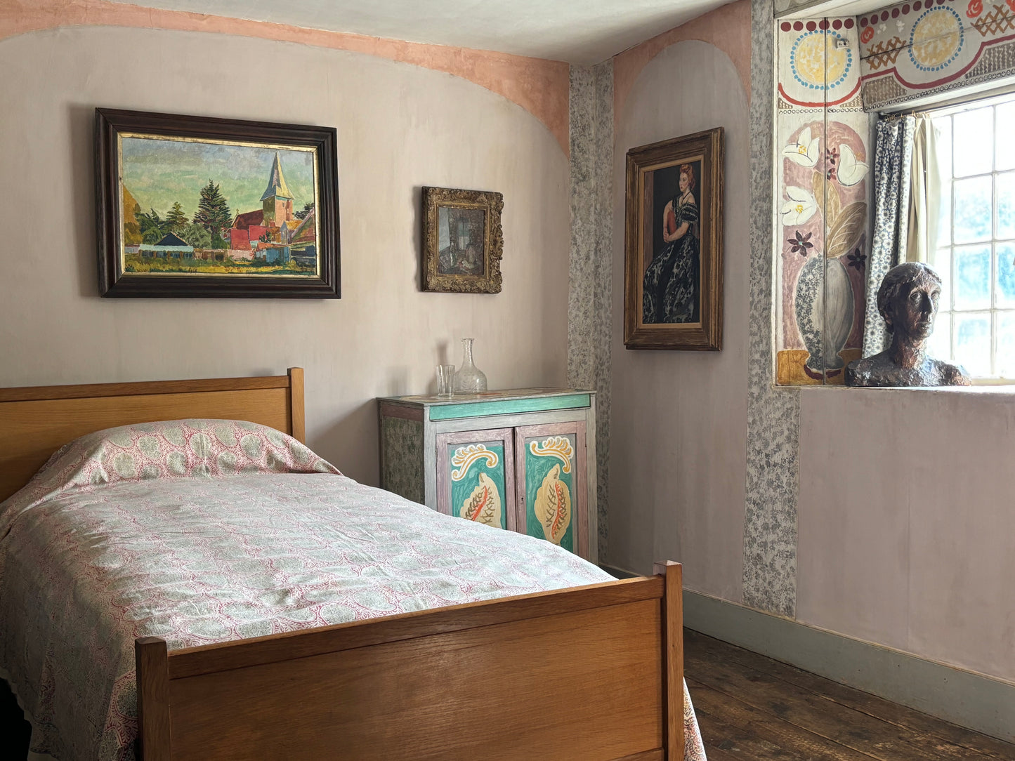 The Spare Room