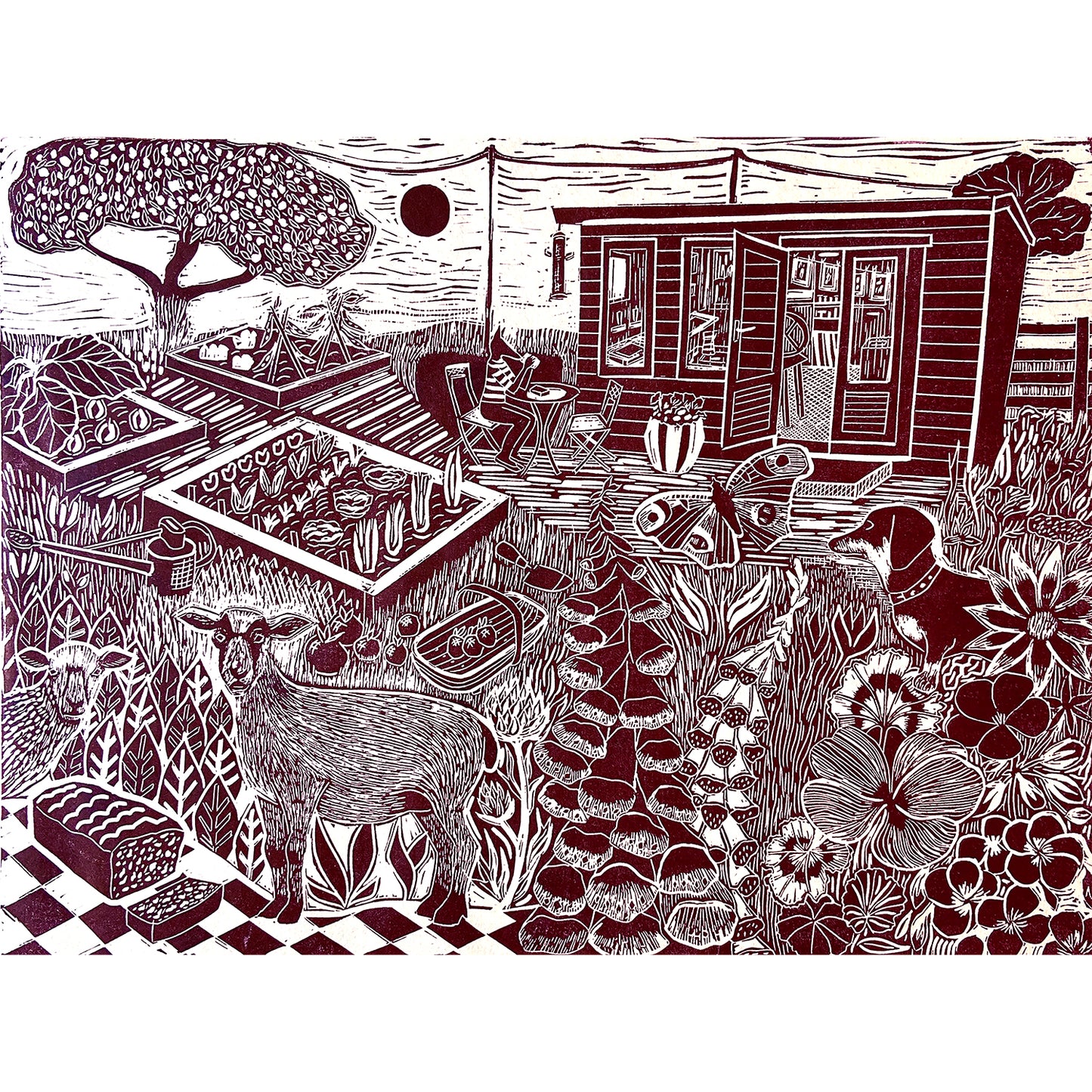 The Magnificence of Midsummer
