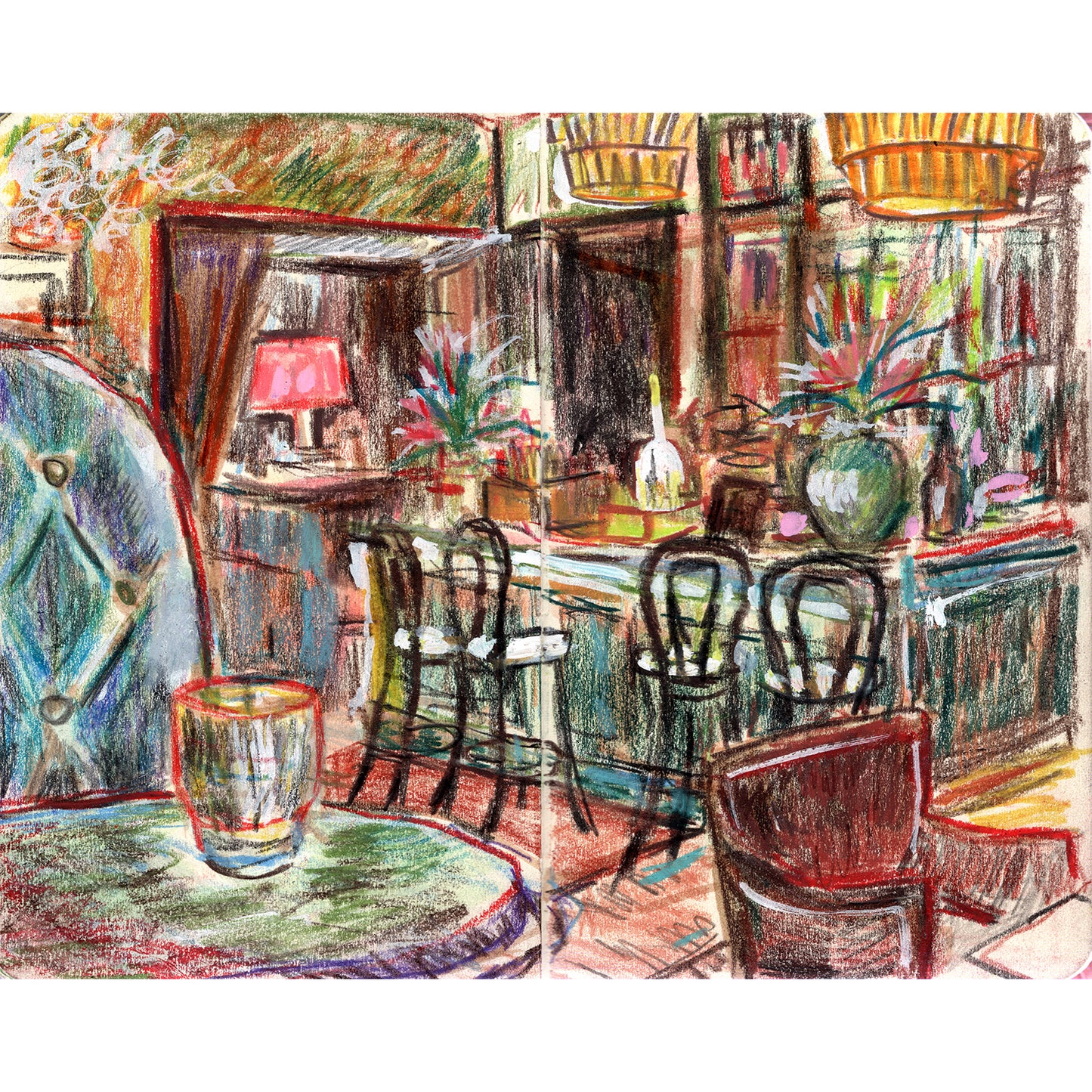 Hotel Pigalle