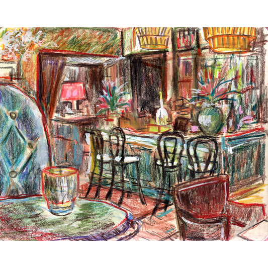 Hotel Pigalle