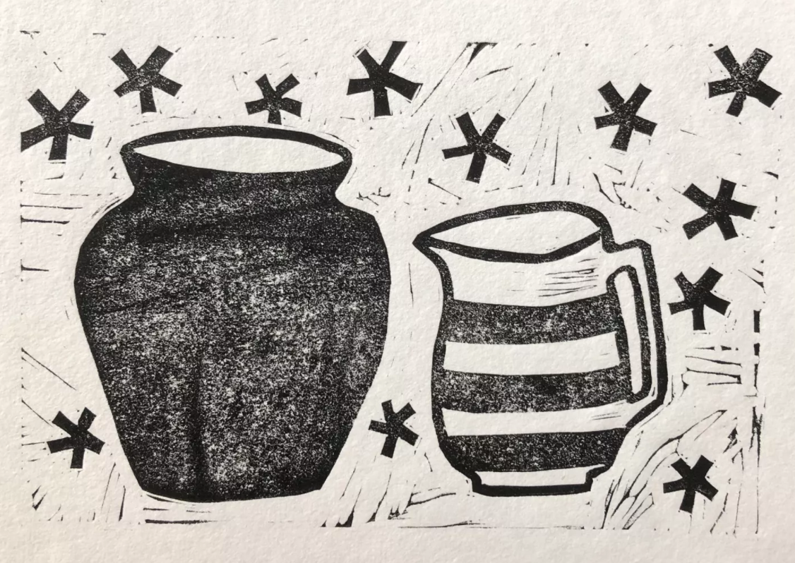 Introduction to linocut