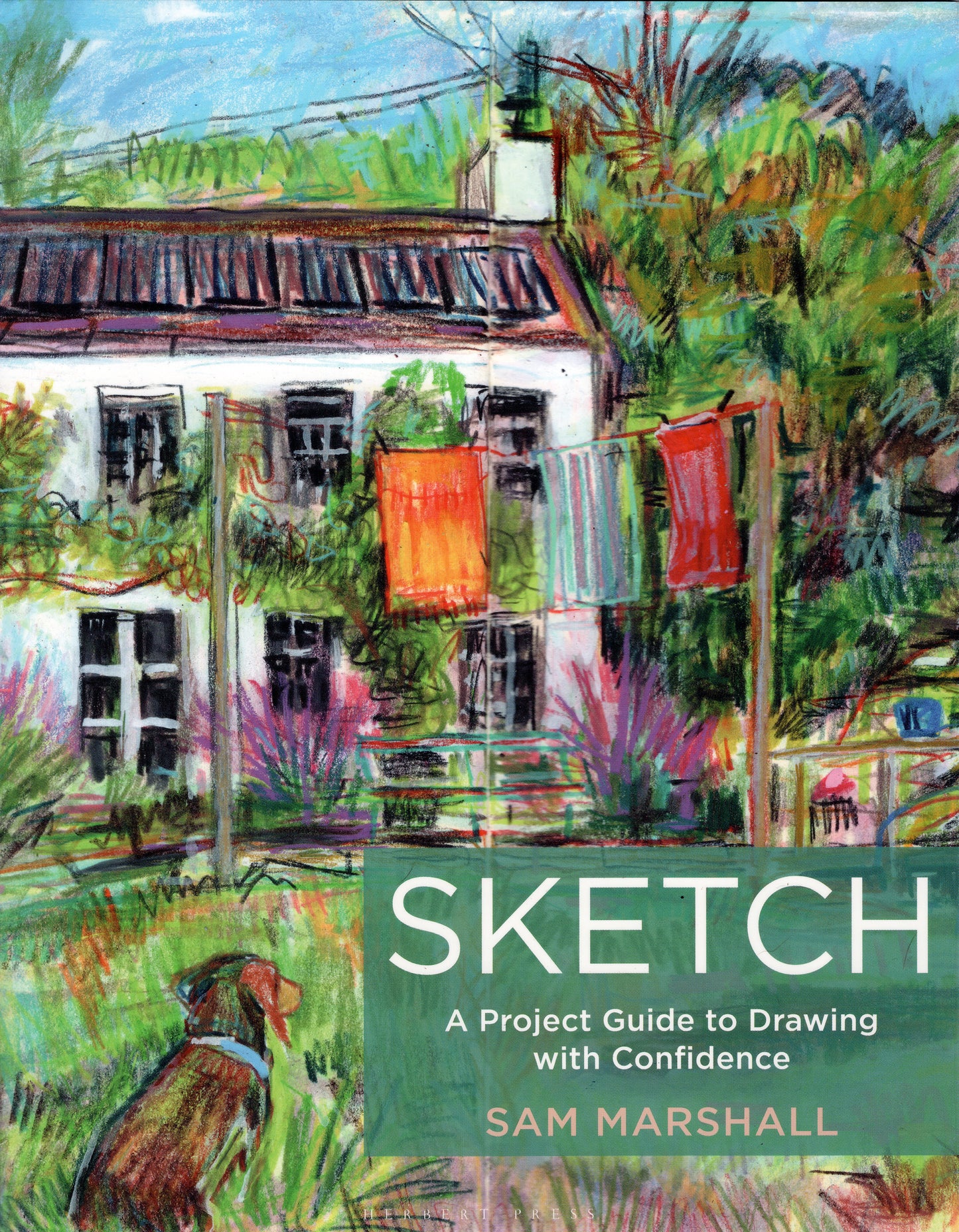 Signed copy of Sketch