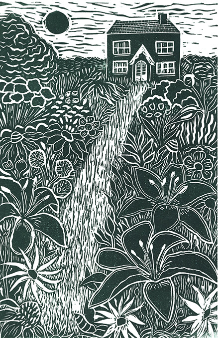 The Garden Path