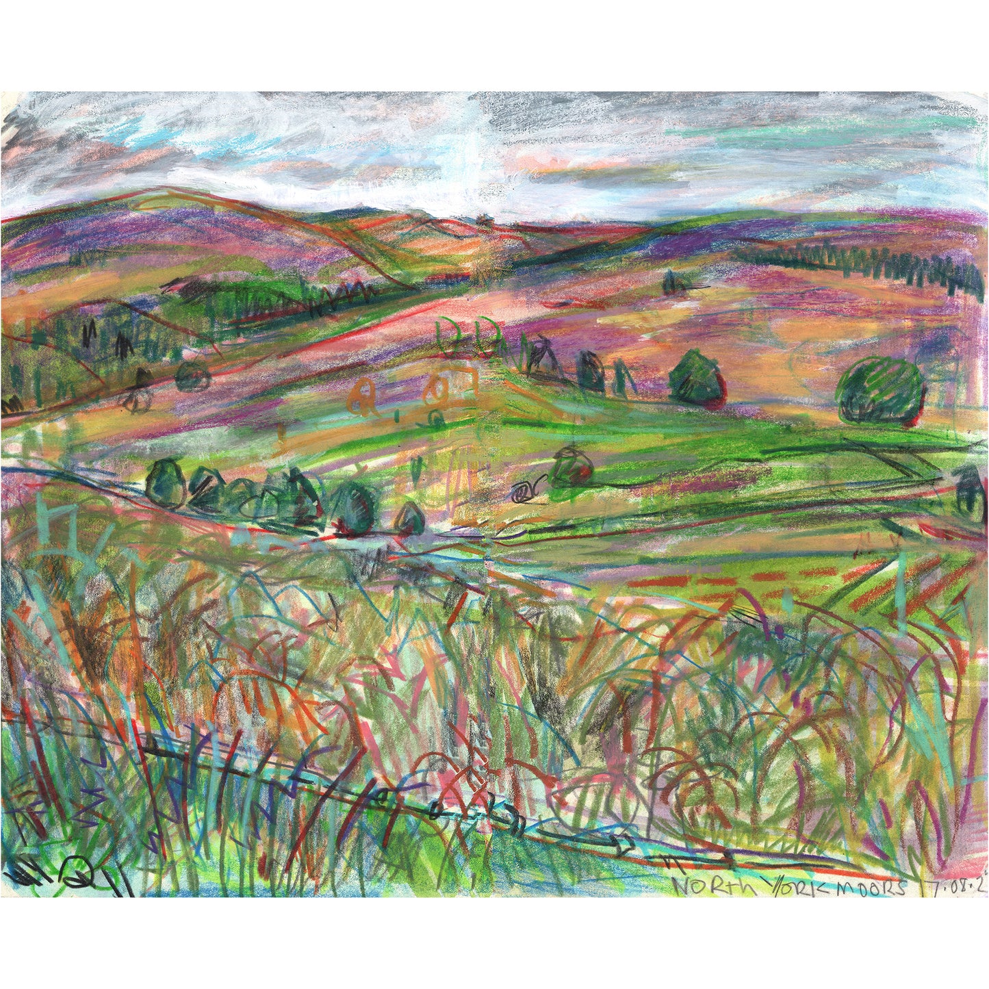 York Moors 2