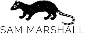 Sam Marshall Art