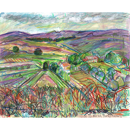 York Moors 1