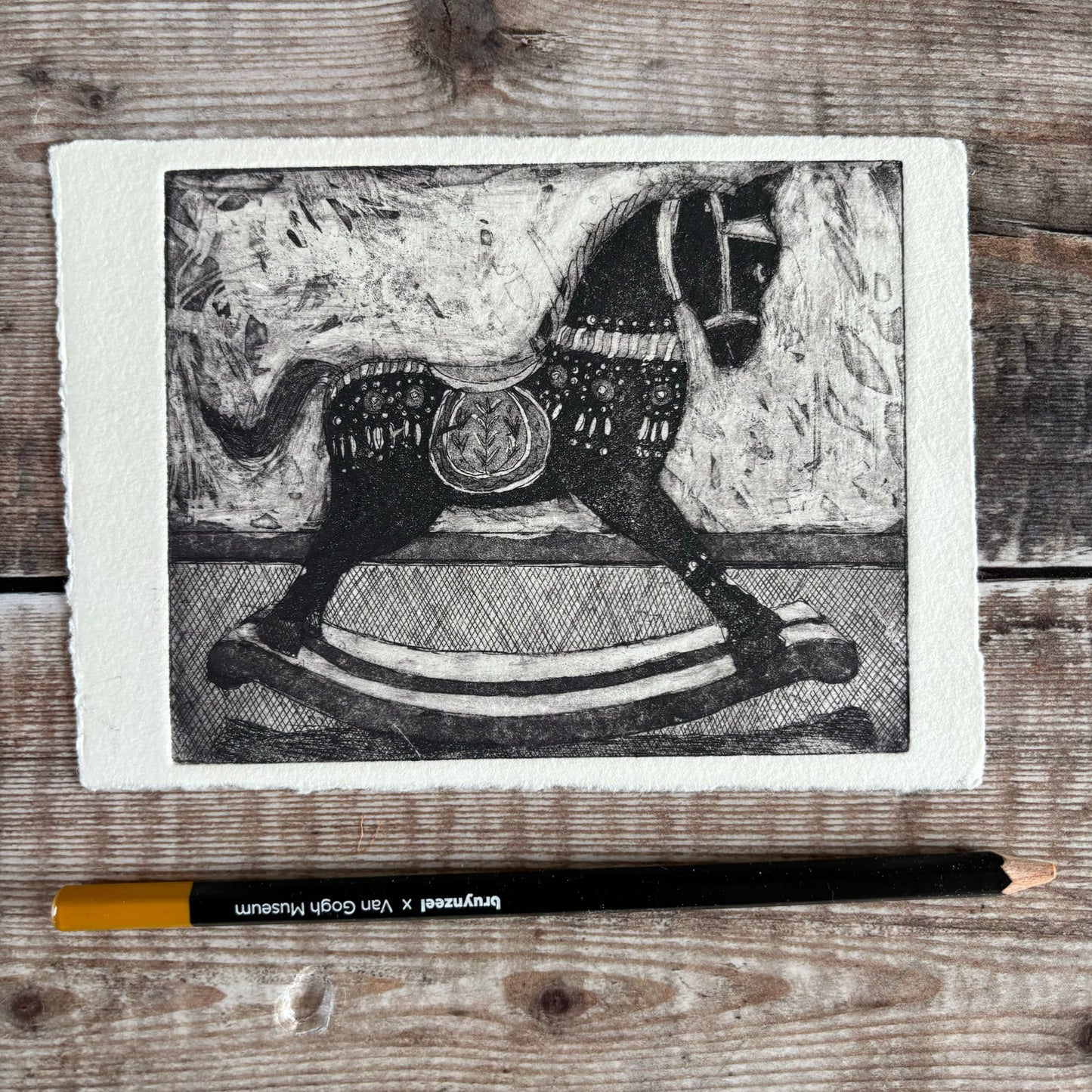 Rocking Horse