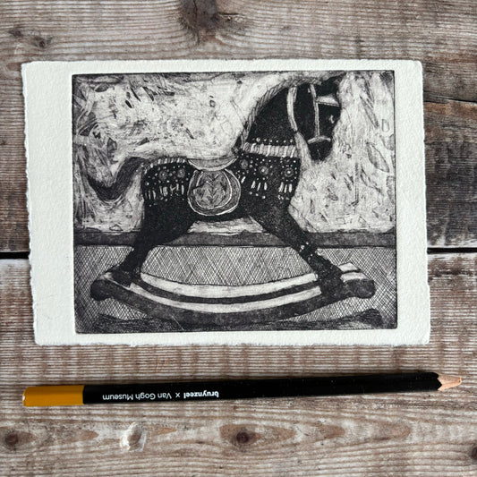 Rocking Horse