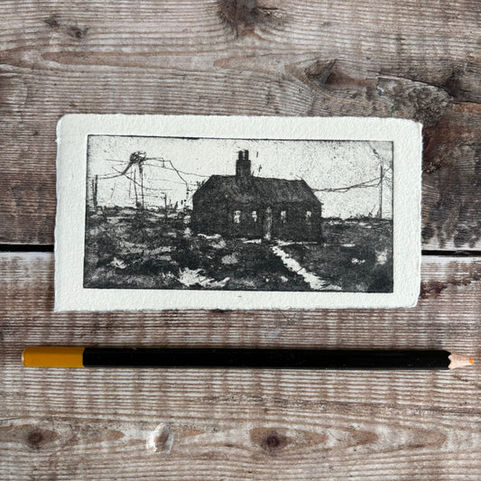 Black House