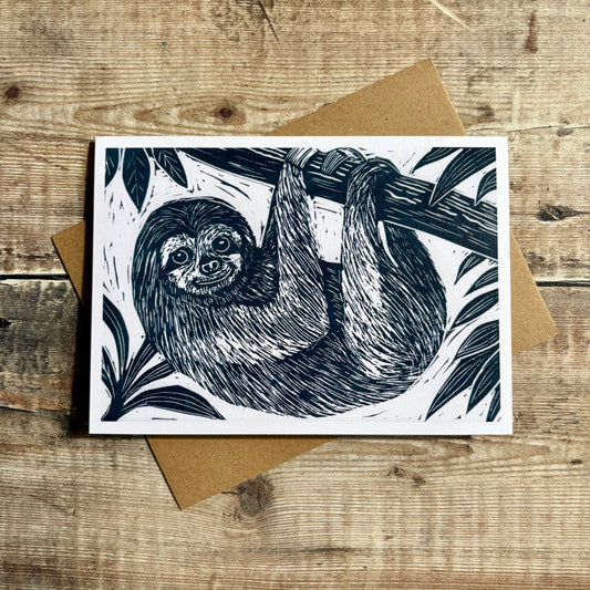Sloth