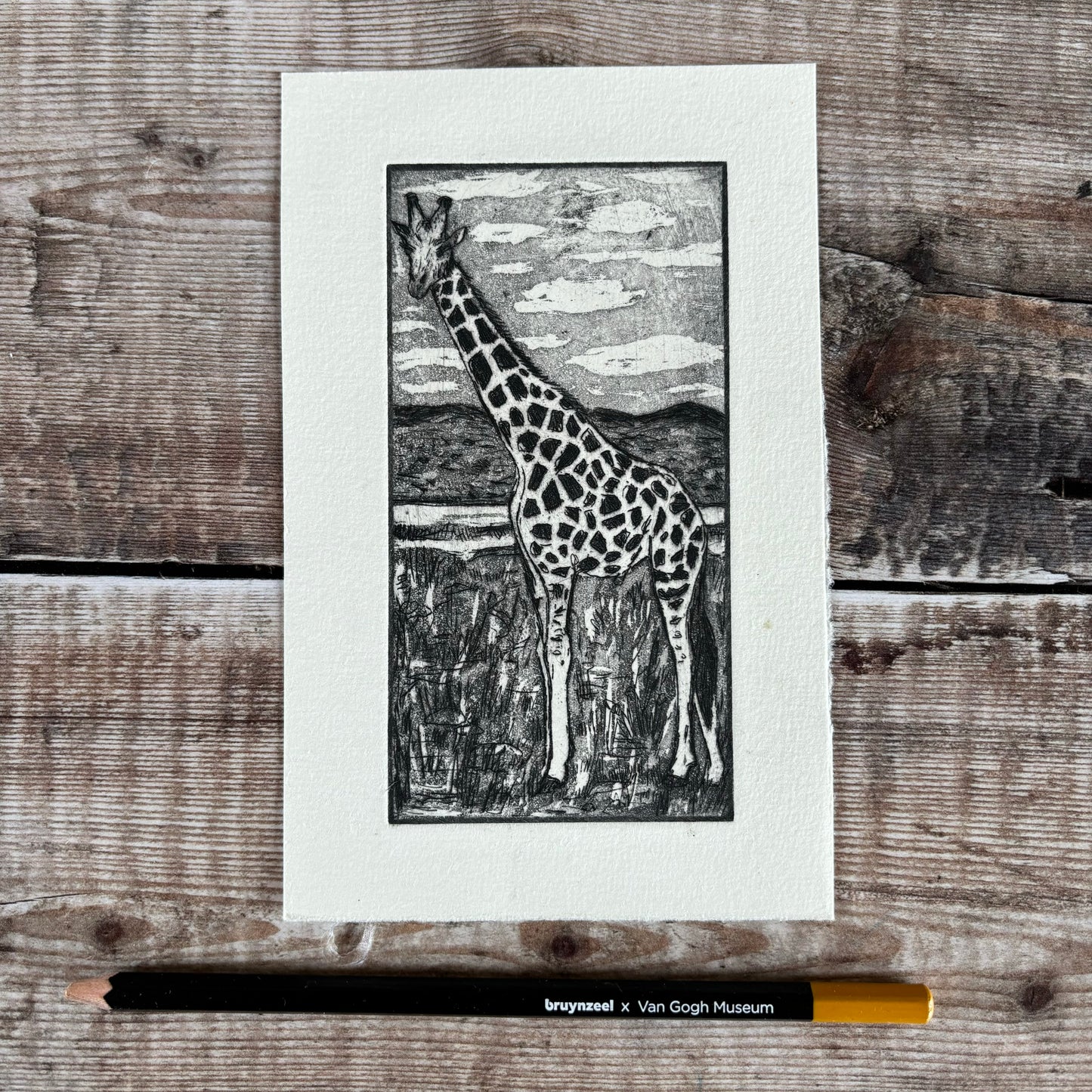 Tall Friend