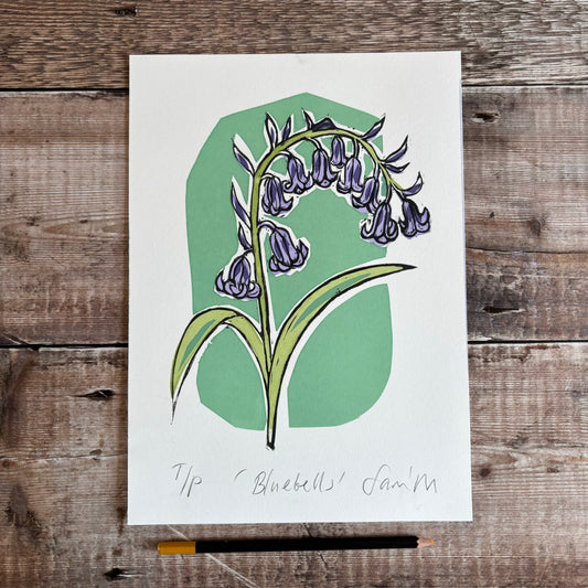 Bluebells