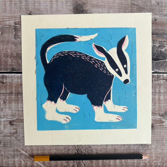 Badger