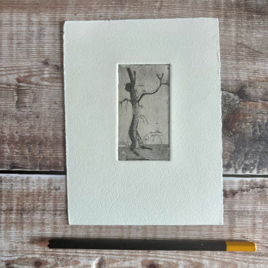 The Tree