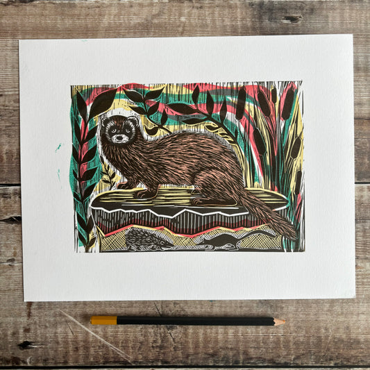 Polecat