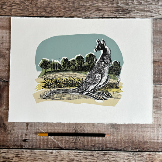 Kangaroo