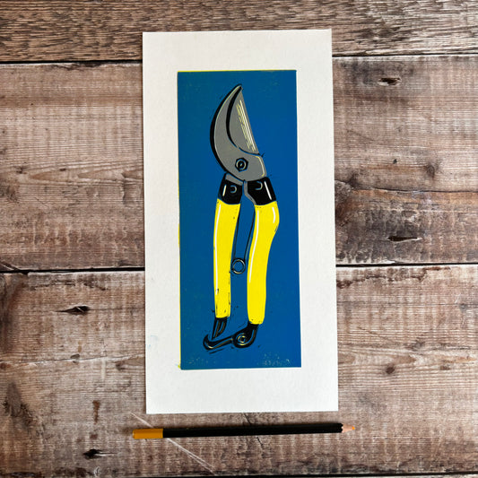 Niwaki Secateurs