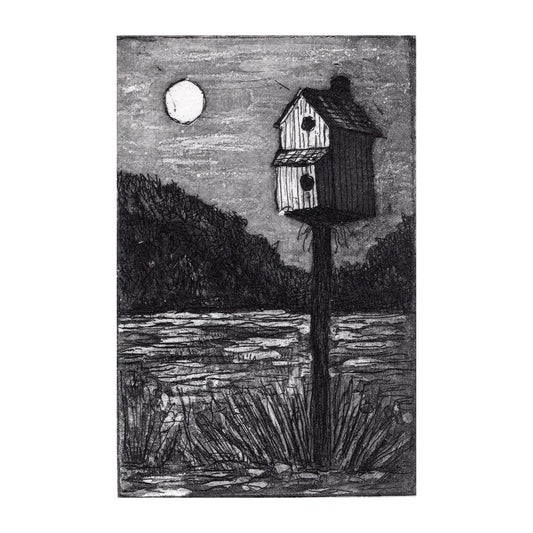 The Bird House