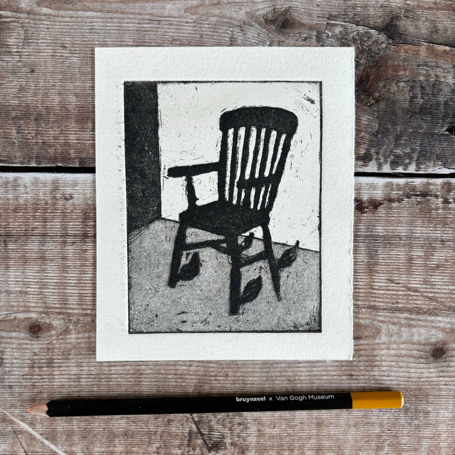 The Wishing Chair again