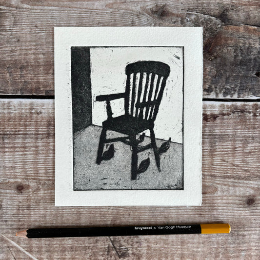 The Wishing Chair again