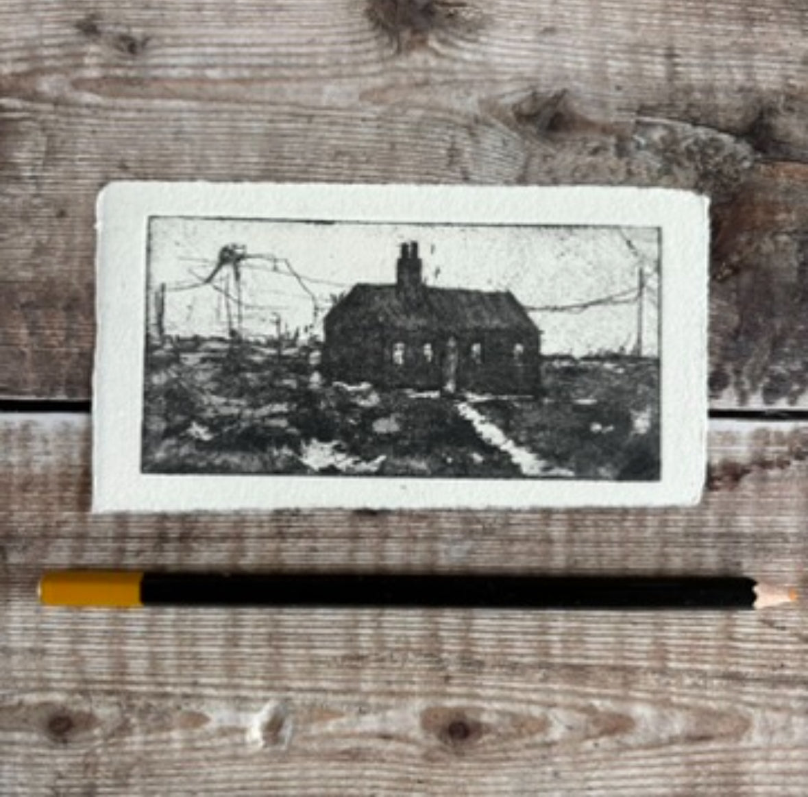 Black House
