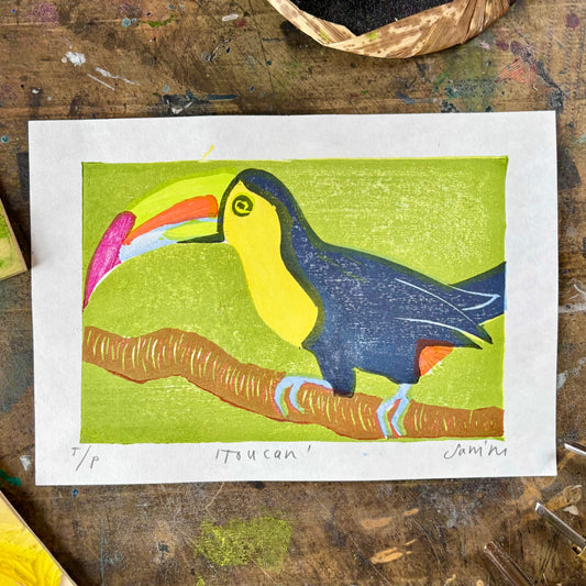 Toucan