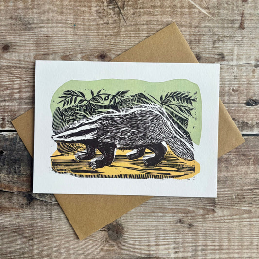 Badger