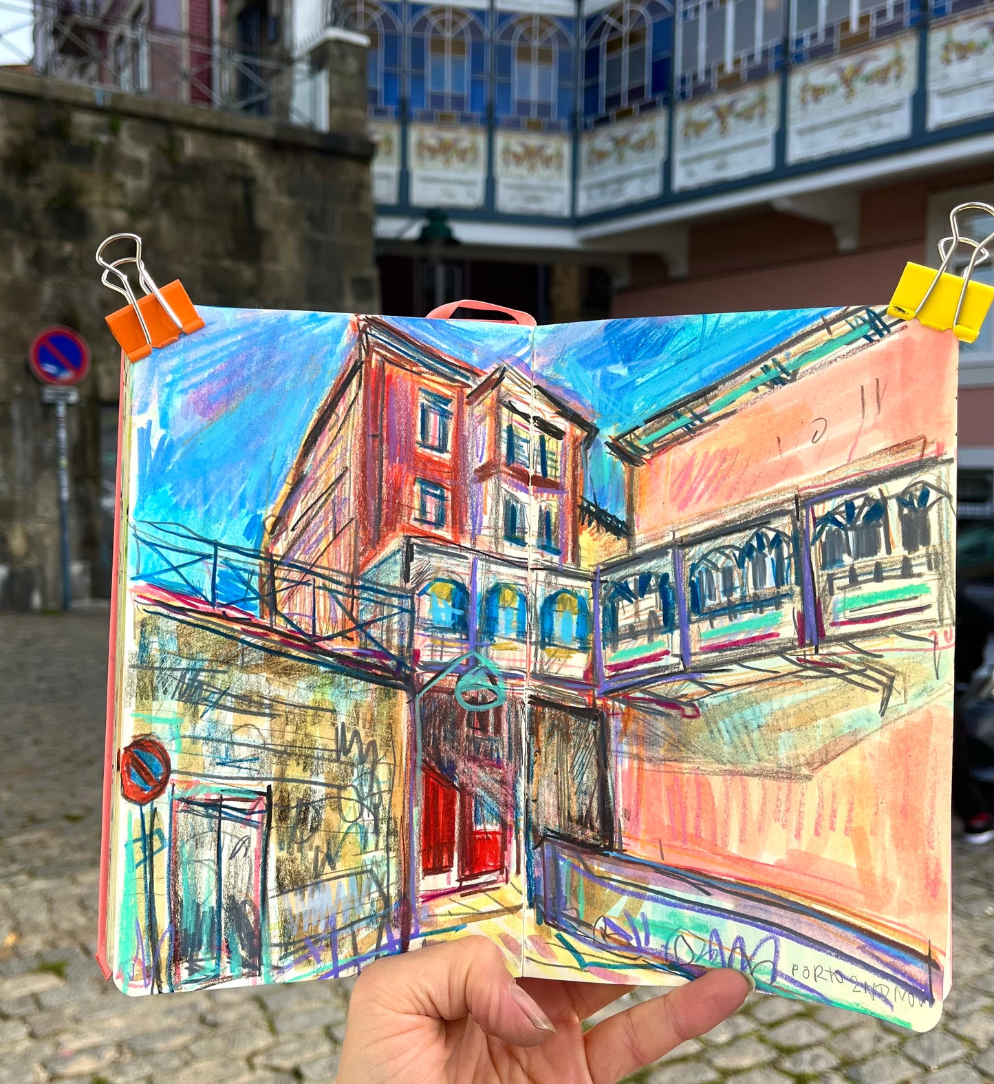 The Sketch Club