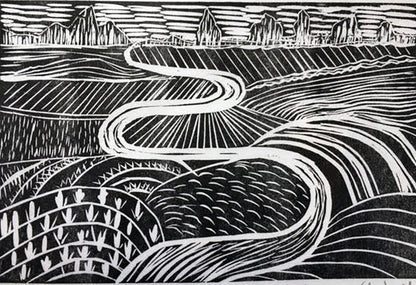 Introduction to linocut