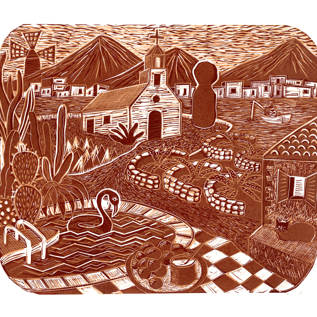 Lanzarote