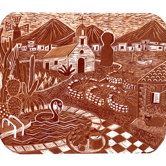 Lanzarote