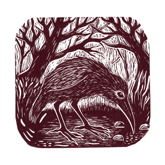 The Forest Keeper