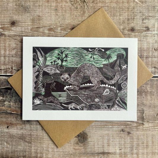 Weasel, polecat and Stoat
